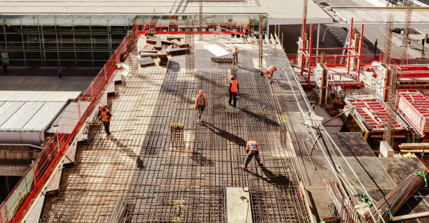 Best Stamped Concrete Services in Cumberland, MD