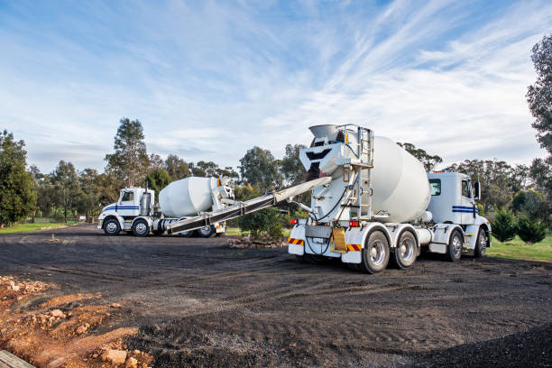 Best Concrete Grinding and Polishing in Cumberland, MD