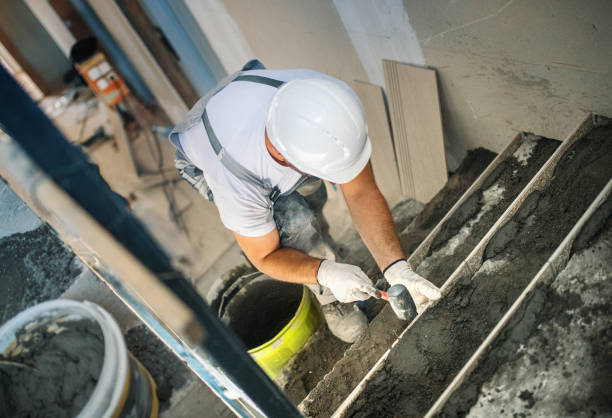 Best Concrete Foundation Repair in Cumberland, MD