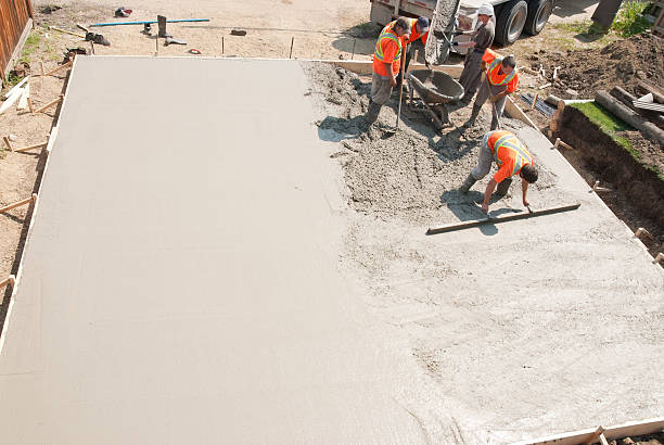 Best Concrete Retaining Walls in Cumberland, MD