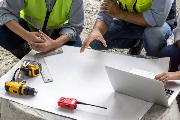 Best Concrete Patio Design and Installation in Cumberland, MD